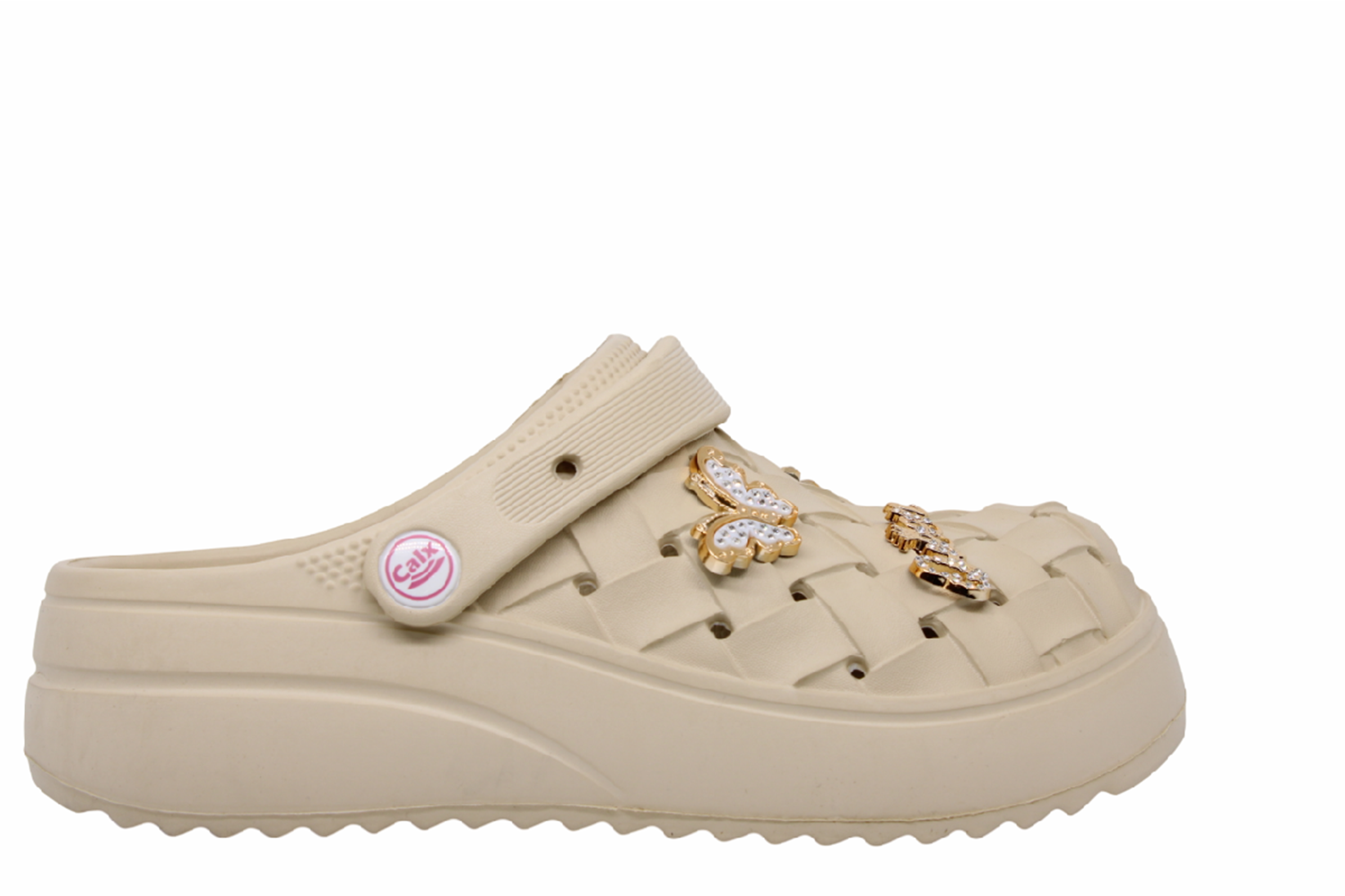 Z- CALX EVA TERLİK - EZ-1350 - L.BEIGE