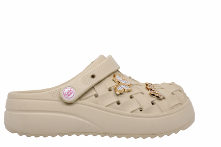Z- CALX EVA TERLİK - EZ-1350 - L.BEIGE