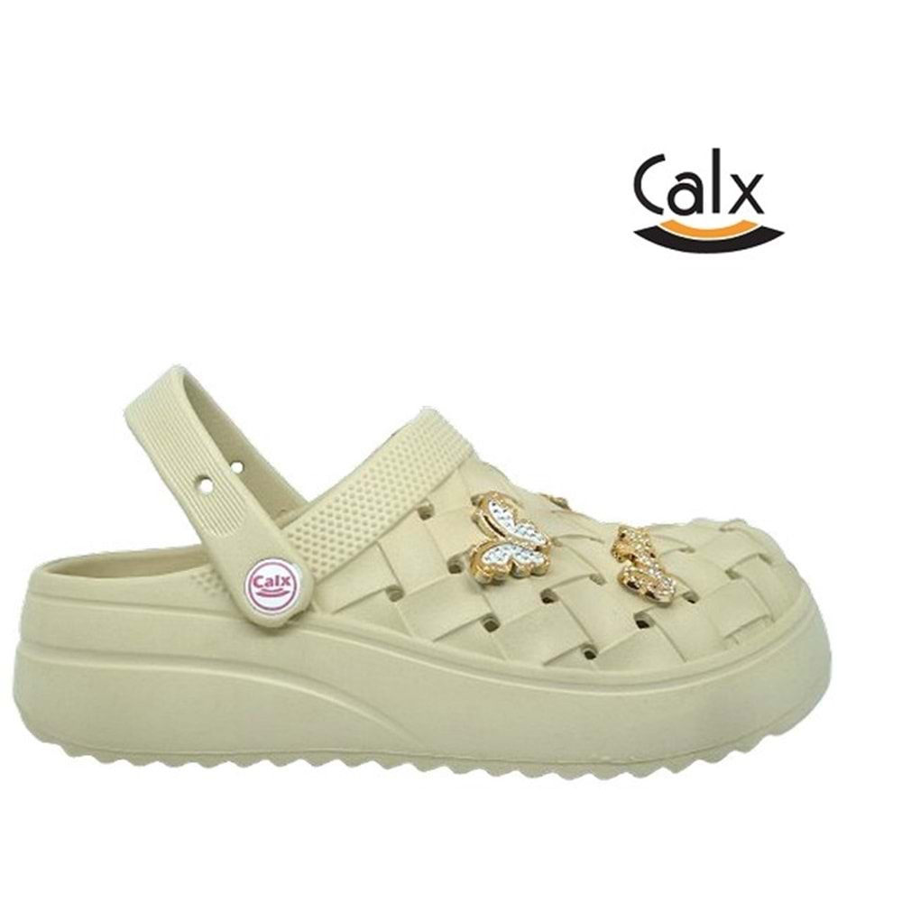 Z- CALX EVA TERLİK - EZ-1350 - L.BEIGE