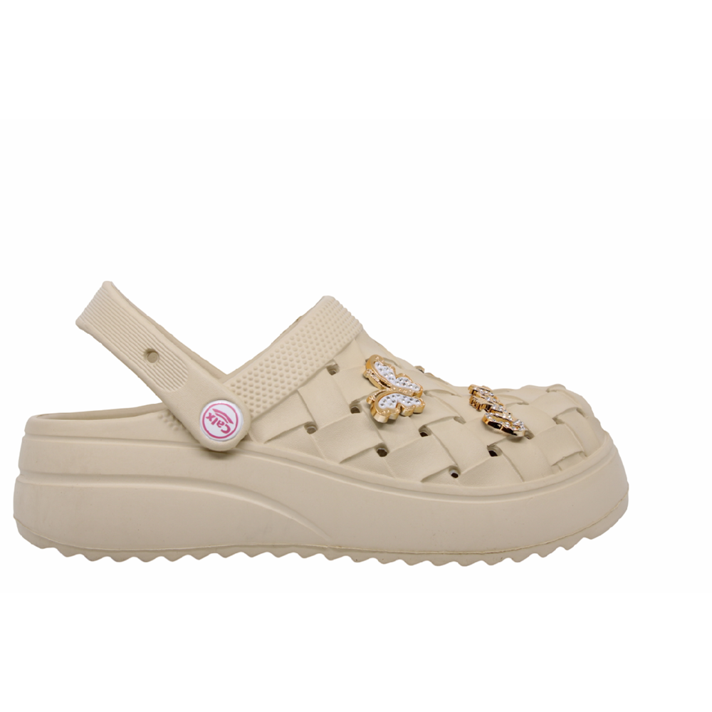 Z- CALX EVA TERLİK - EZ-1350 - L.BEIGE