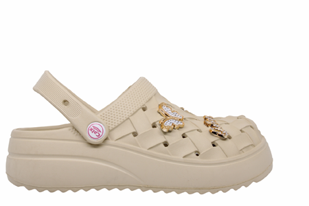 Z- CALX EVA TERLİK - EZ-1350 - L.BEIGE