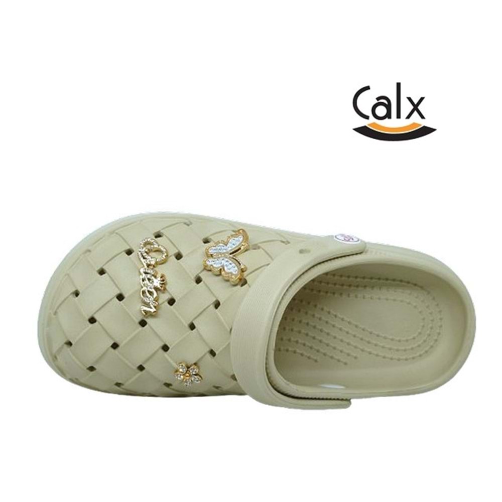 Z- CALX EVA TERLİK - EZ-1350 - L.BEIGE