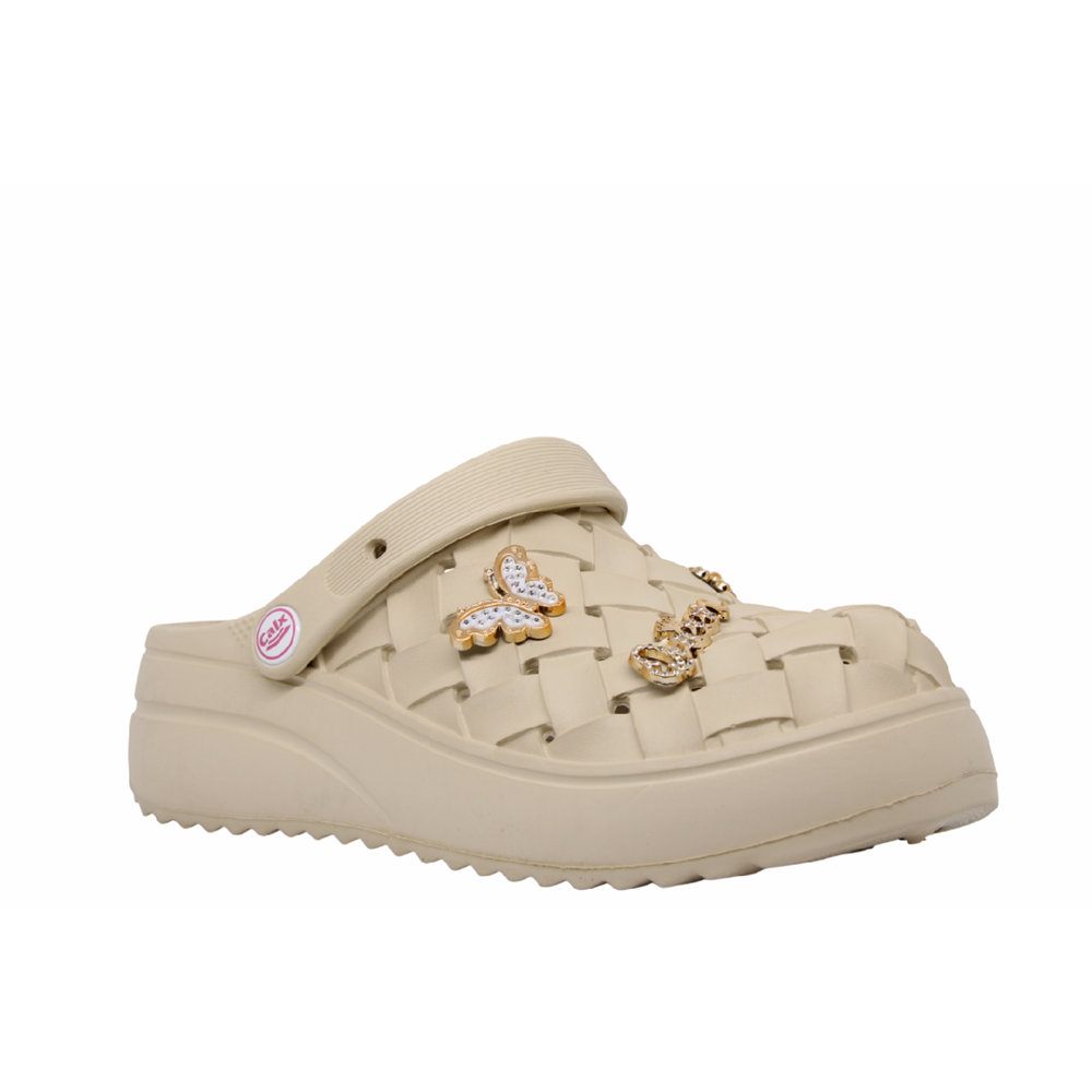Z- CALX EVA TERLİK - EZ-1350 - L.BEIGE