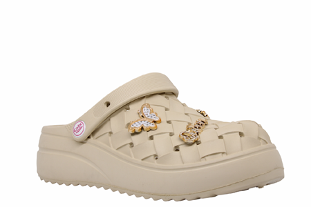 Z- CALX EVA TERLİK - EZ-1350 - L.BEIGE