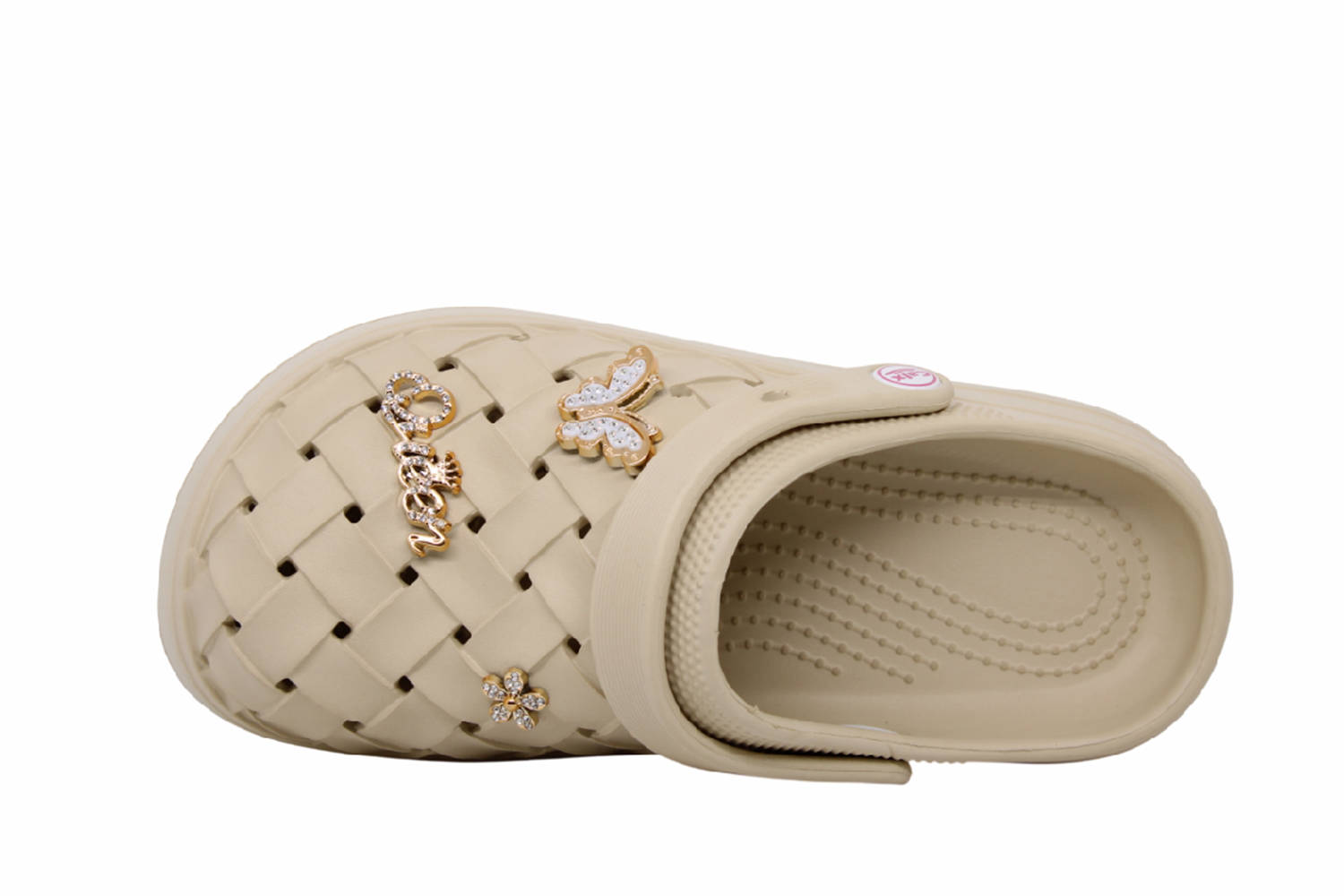 Z- CALX EVA TERLİK - EZ-1350 - L.BEIGE