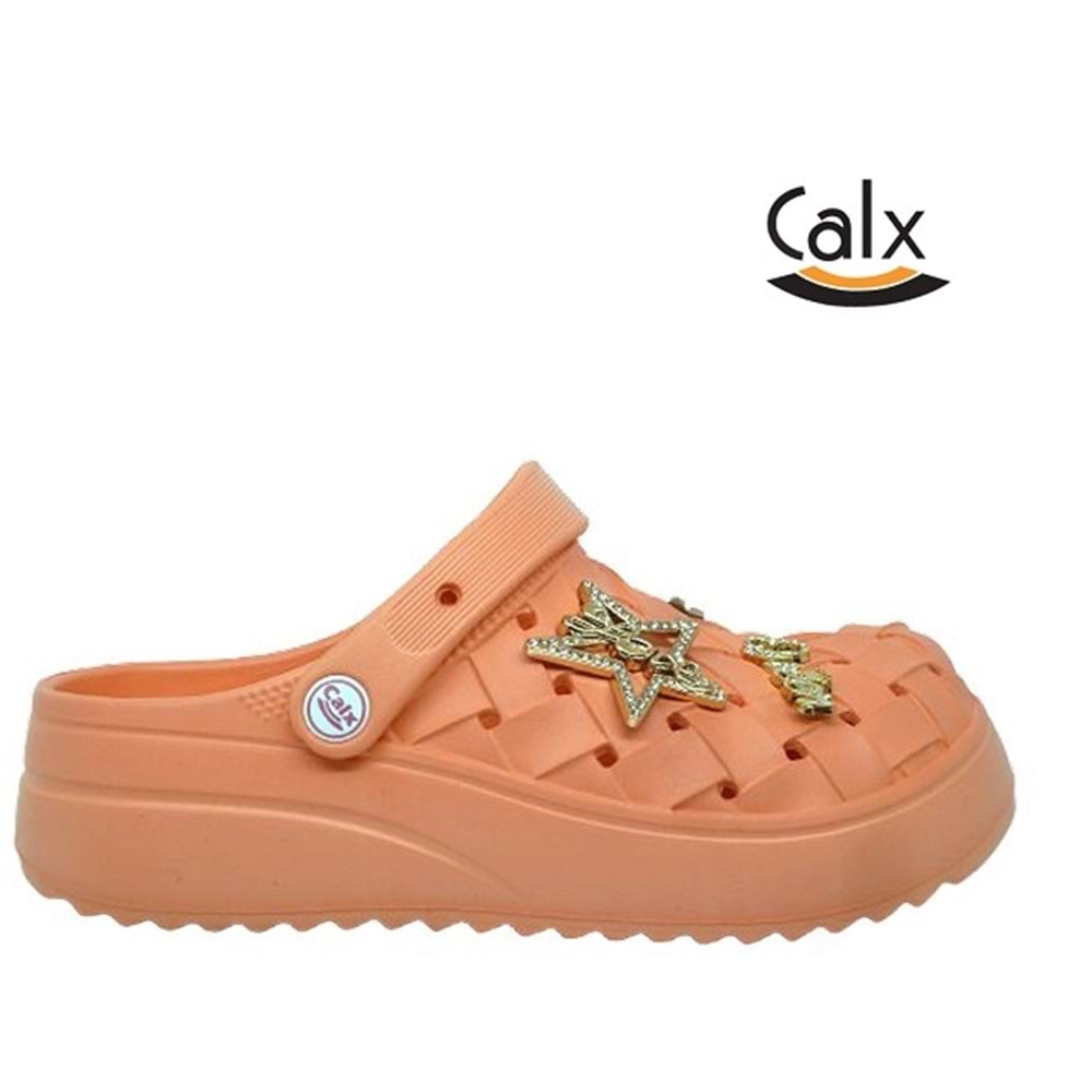 Z- CALX EVA TERLİK - EZ-1350 - MELON