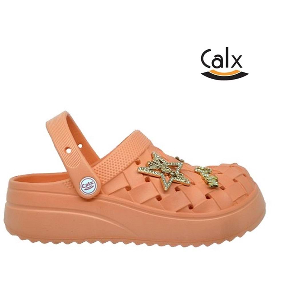 Z- CALX EVA TERLİK - EZ-1350 - MELON