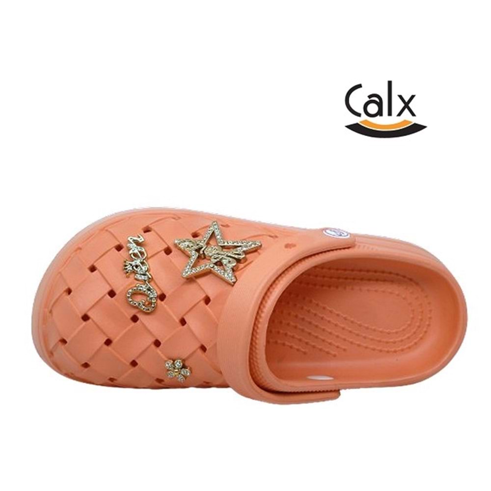 Z- CALX EVA TERLİK - EZ-1350 - MELON
