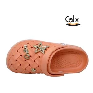 Z- CALX EVA TERLİK - EZ-1350 - MELON
