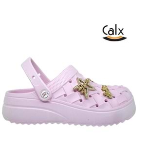Z- CALX EVA TERLİK - EZ-1350 - PEMBE-(PİNK)