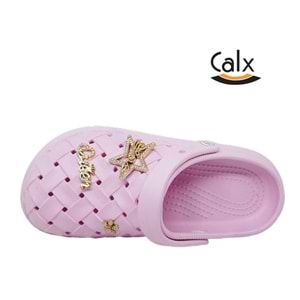 Z- CALX EVA TERLİK - EZ-1350 - PEMBE-(PİNK)