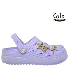 Z- CALX EVA TERLİK - EZ-1350 - MOR-(PURPLE)