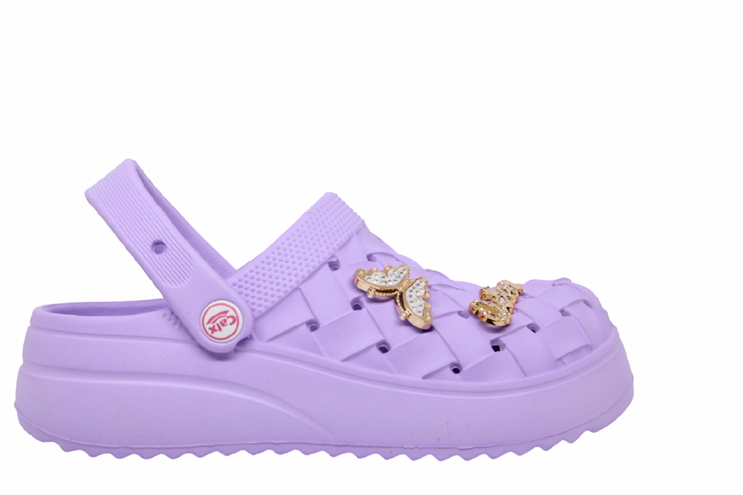 Z- CALX EVA TERLİK - EZ-1350 - MOR-(PURPLE)