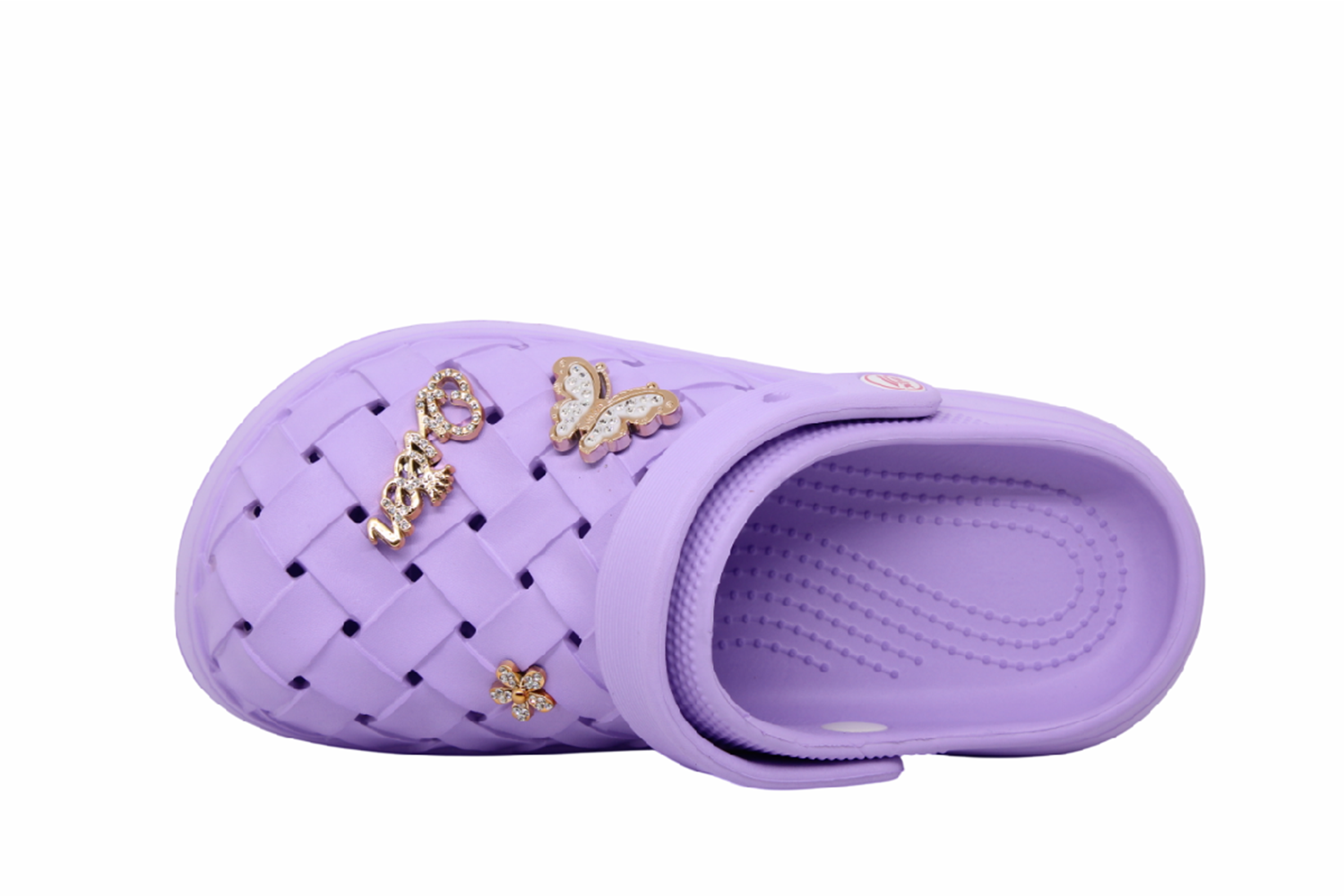 Z- CALX EVA TERLİK - EZ-1350 - MOR-(PURPLE)