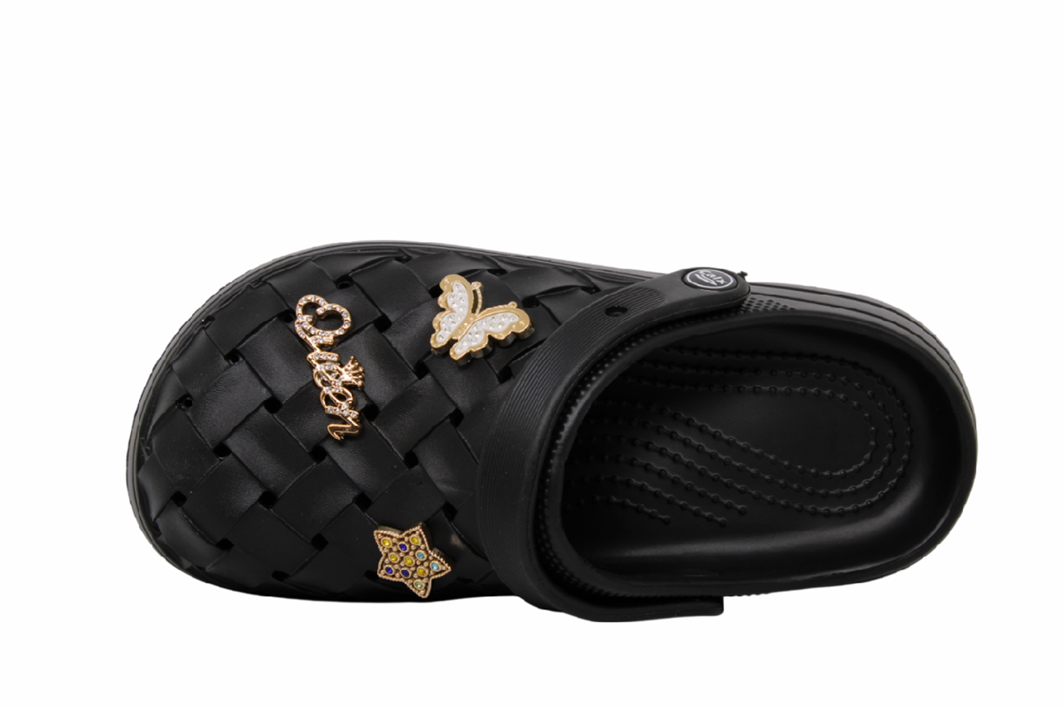 Z- CALX EVA TERLİK - EZ-1350 - SİYAH