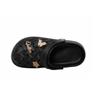 Z- CALX EVA TERLİK - EZ-1350 - SİYAH