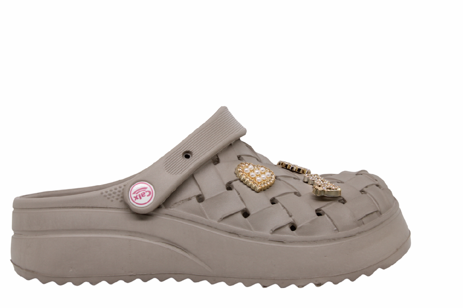 Z- CALX EVA TERLİK - EZ-1350 - VİZON