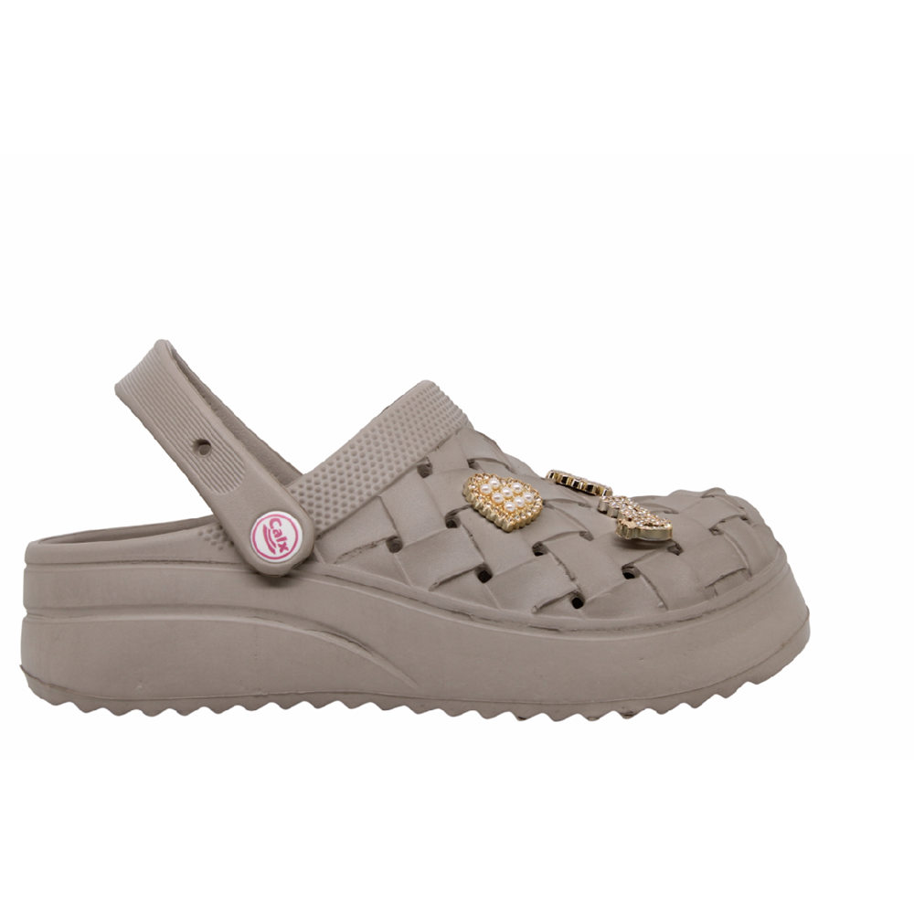 Z- CALX EVA TERLİK - EZ-1350 - VİZON