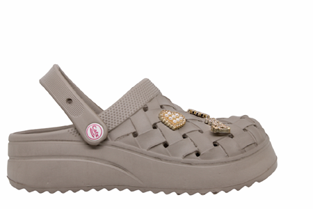 Z- CALX EVA TERLİK - EZ-1350 - VİZON