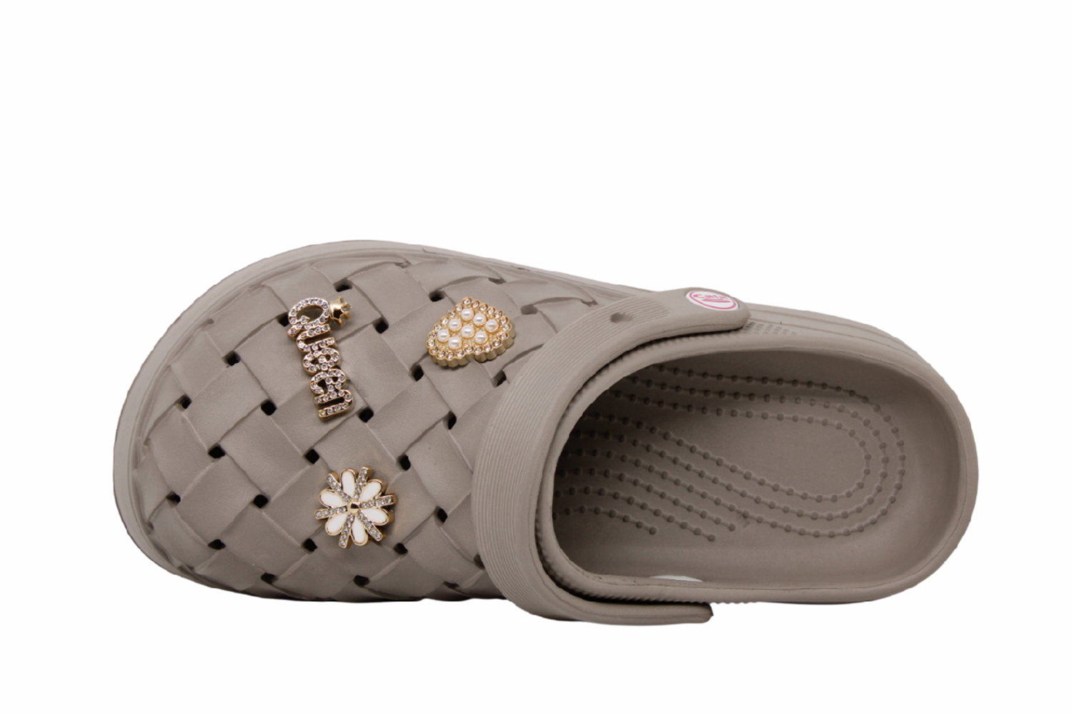 Z- CALX EVA TERLİK - EZ-1350 - VİZON