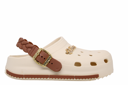 Z- CALX EVA TERLİK - EZ-1370-1 - BEJ-(BLONDE)