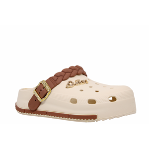 Z- CALX EVA TERLİK - EZ-1370-1 - BEJ-(BLONDE)