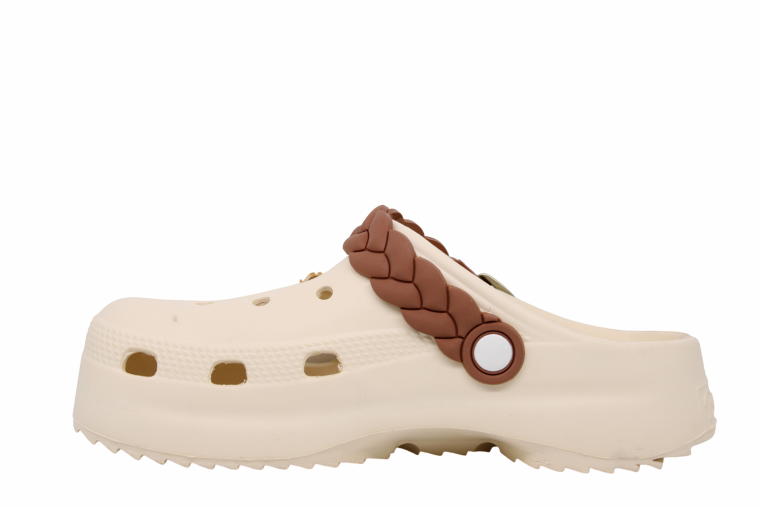 Z- CALX EVA TERLİK - EZ-1370-1 - BEJ-(BLONDE)