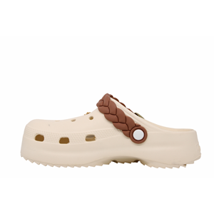 Z- CALX EVA TERLİK - EZ-1370-1 - BEJ-(BLONDE)