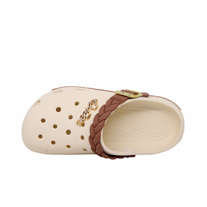 Z- CALX EVA TERLİK - EZ-1370-1 - BEJ-(BLONDE)