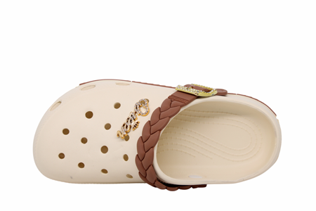 Z- CALX EVA TERLİK - EZ-1370-1 - BEJ-(BLONDE)