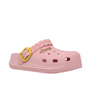 Z- CALX EVA TERLİK - EZ-1370-1 - PUDRA