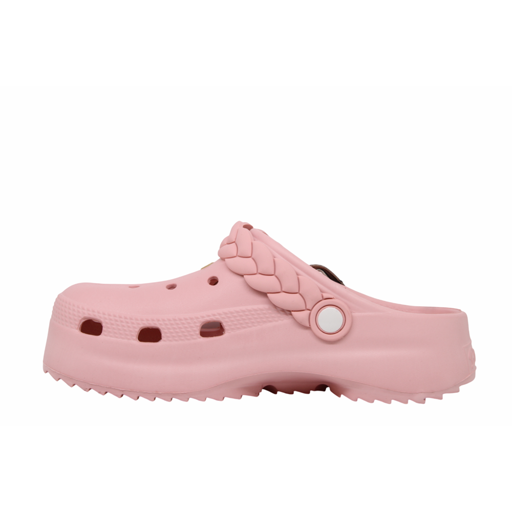 Z- CALX EVA TERLİK - EZ-1370-1 - PUDRA