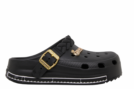 Z- CALX EVA TERLİK - EZ-1370-1 - SİYAH