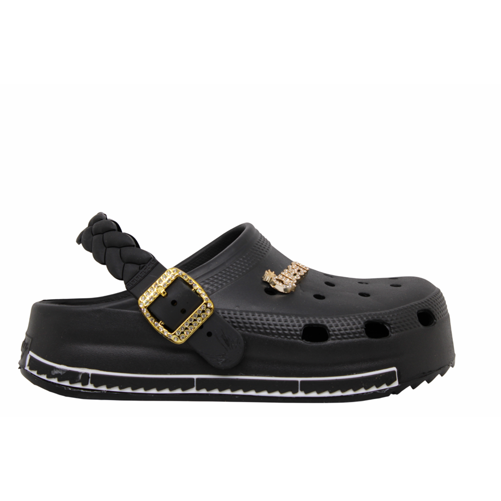 Z- CALX EVA TERLİK - EZ-1370-1 - SİYAH