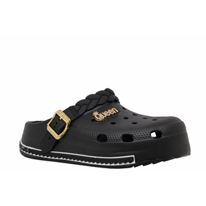 Z- CALX EVA TERLİK - EZ-1370-1 - SİYAH