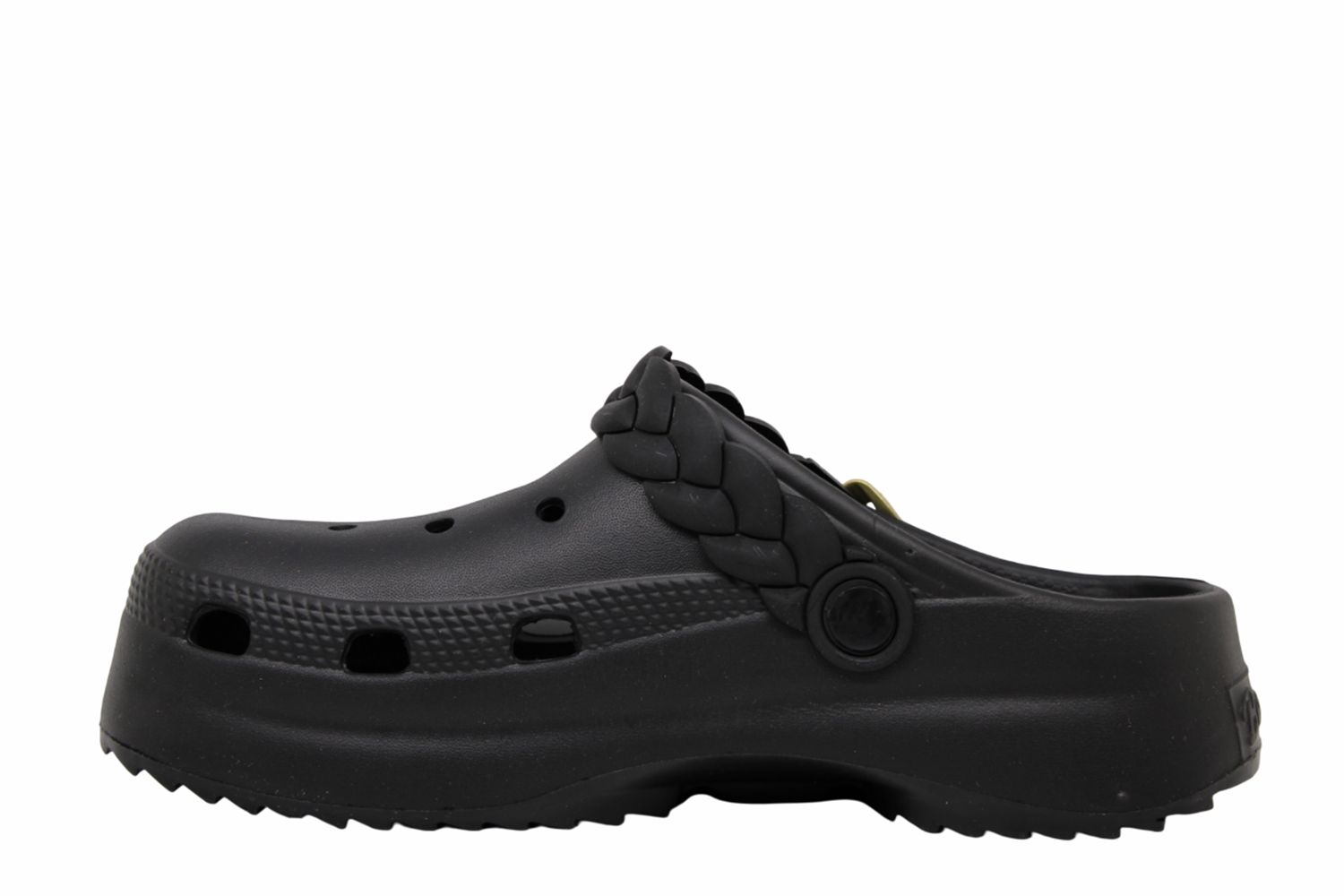 Z- CALX EVA TERLİK - EZ-1370-1 - SİYAH