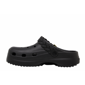 Z- CALX EVA TERLİK - EZ-1370-1 - SİYAH