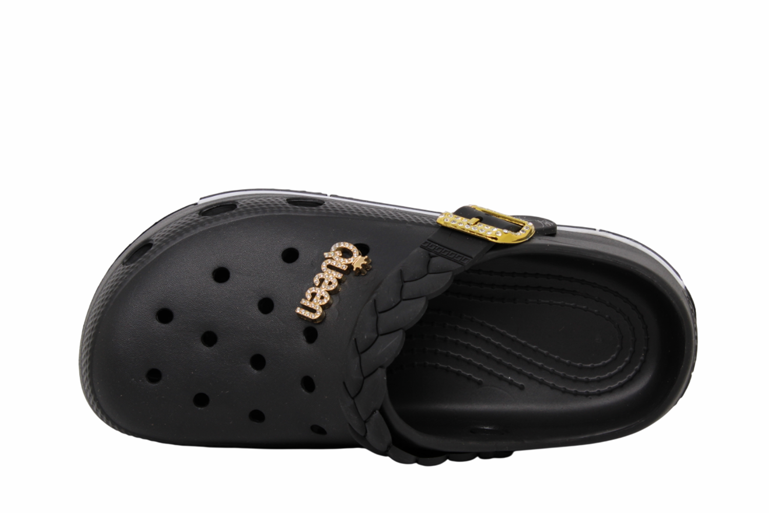 Z- CALX EVA TERLİK - EZ-1370-1 - SİYAH