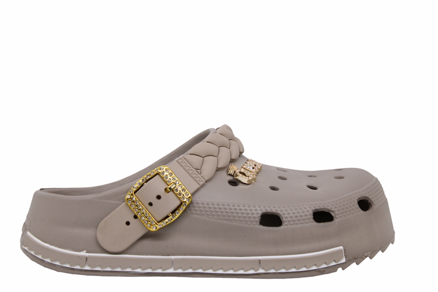 Z- CALX EVA TERLİK - EZ-1370-1 - VİZON