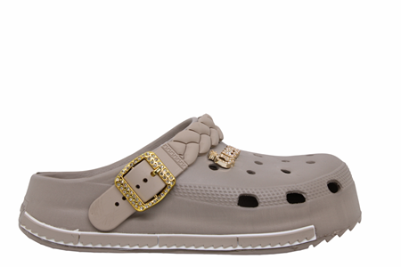 Z- CALX EVA TERLİK - EZ-1370-1 - VİZON