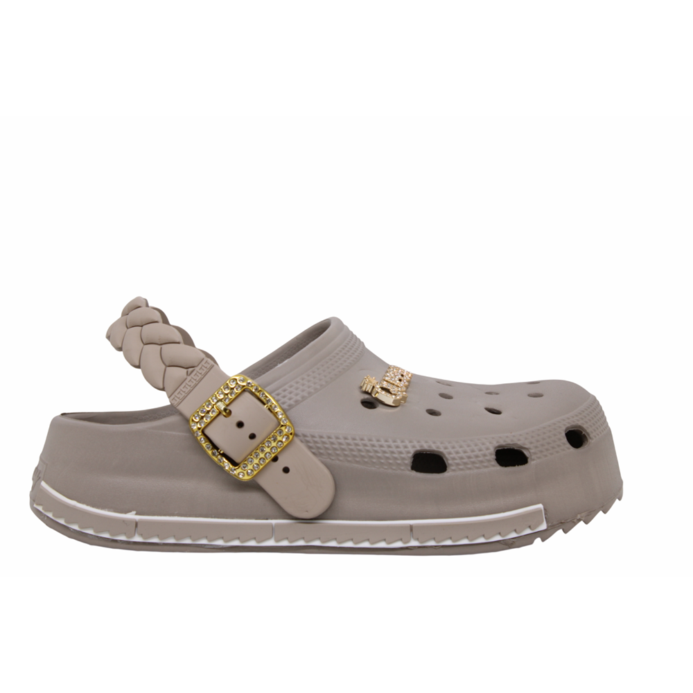 Z- CALX EVA TERLİK - EZ-1370-1 - VİZON