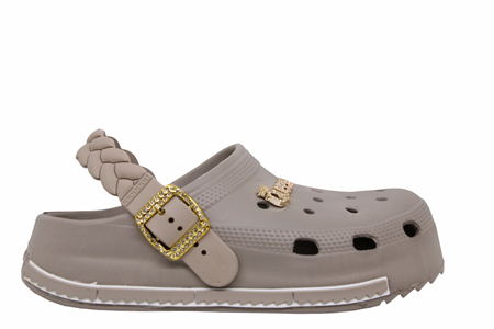 Z- CALX EVA TERLİK - EZ-1370-1 - VİZON