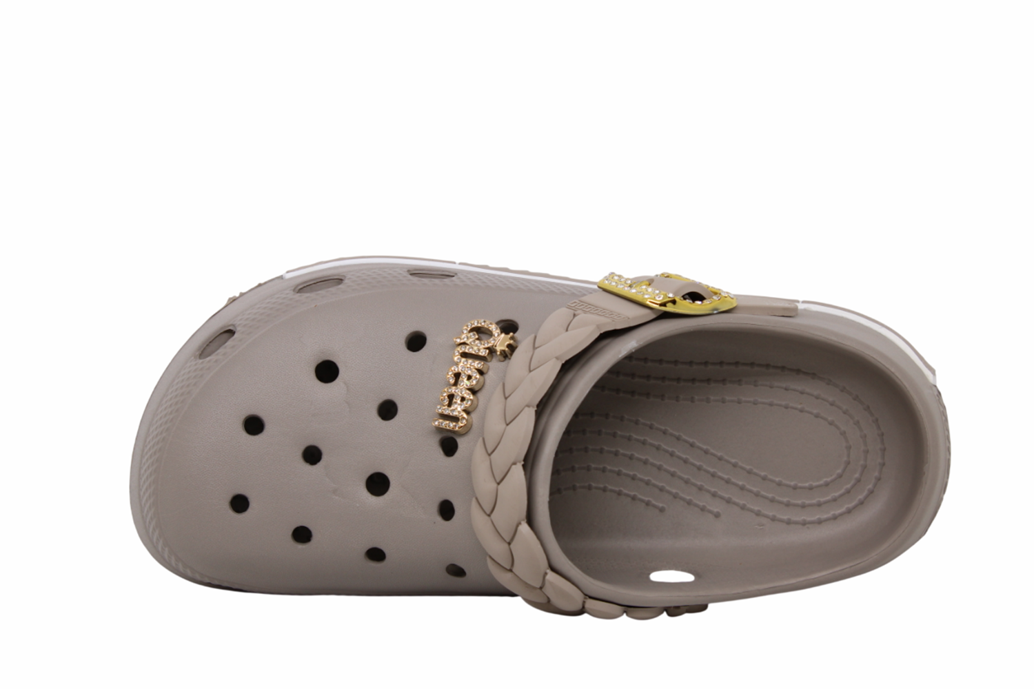 Z- CALX EVA TERLİK - EZ-1370-1 - VİZON