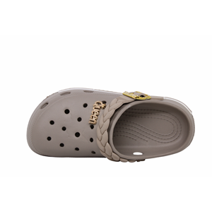 Z- CALX EVA TERLİK - EZ-1370-1 - VİZON