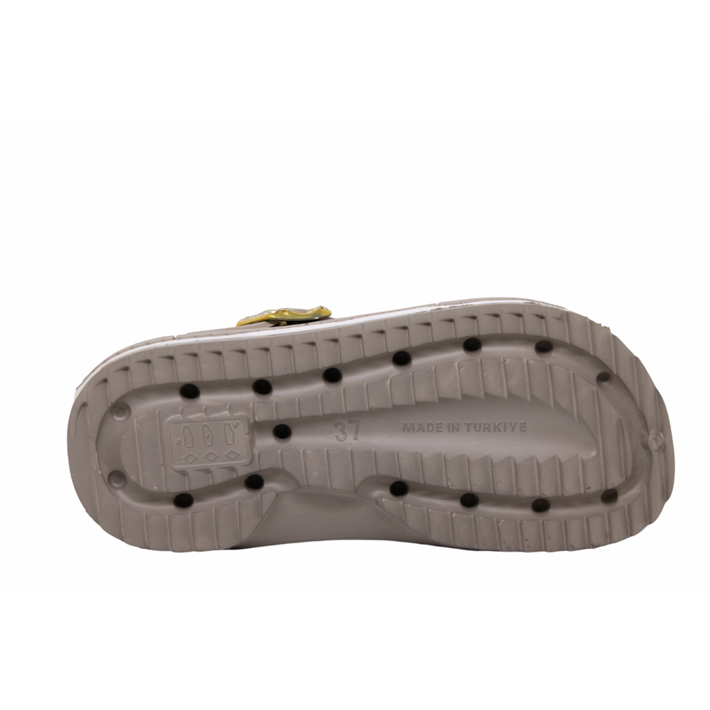 Z- CALX EVA TERLİK - EZ-1370-1 - VİZON