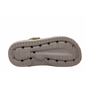 Z- CALX EVA TERLİK - EZ-1370-1 - VİZON