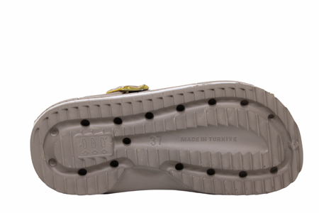 Z- CALX EVA TERLİK - EZ-1370-1 - VİZON