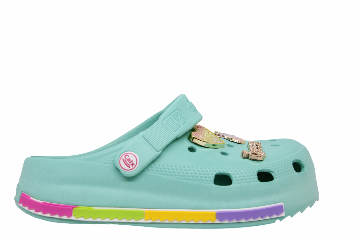 Z- CALX EVA TERLİK - EZ-1370 - YEŞİL