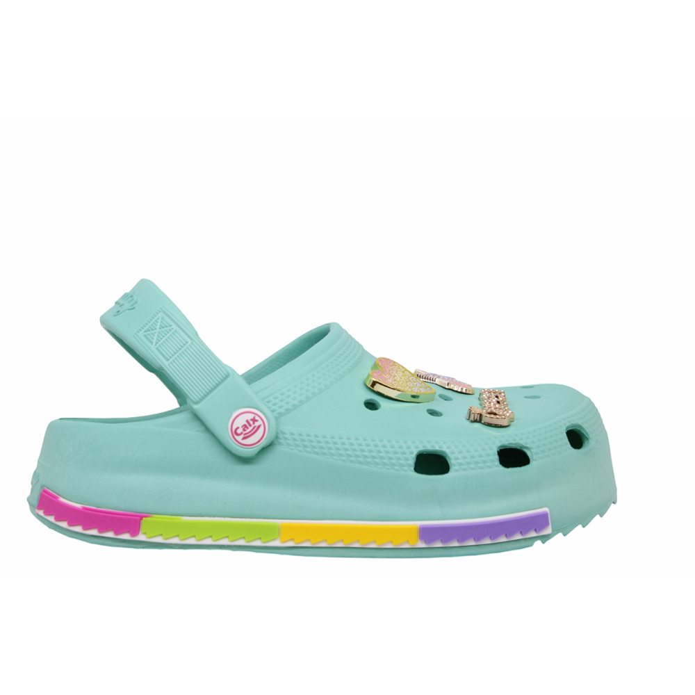 Z- CALX EVA TERLİK - EZ-1370 - YEŞİL