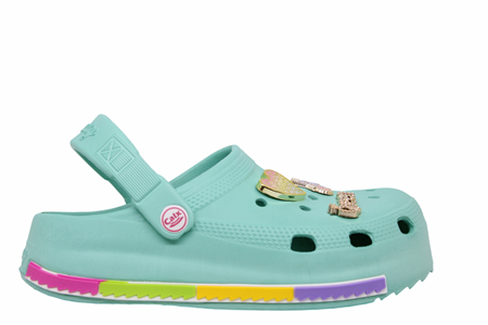 Z- CALX EVA TERLİK - EZ-1370 - YEŞİL